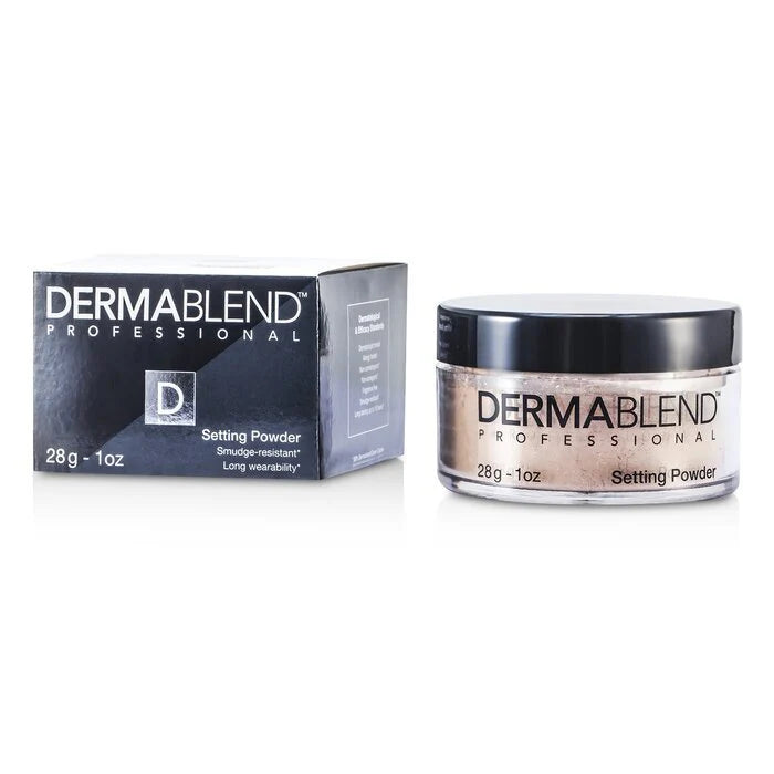 Cool Beige Loose Setting Powder 28g/1oz Y361