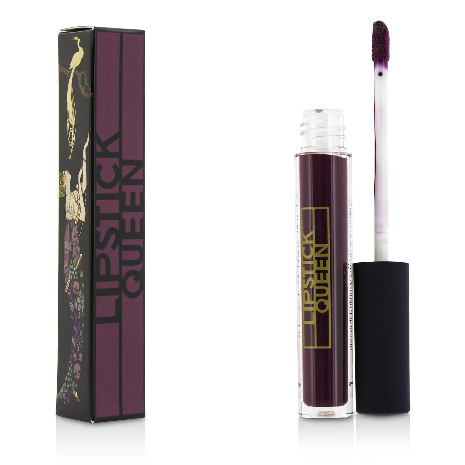 Fuchsia Lip Gloss F656