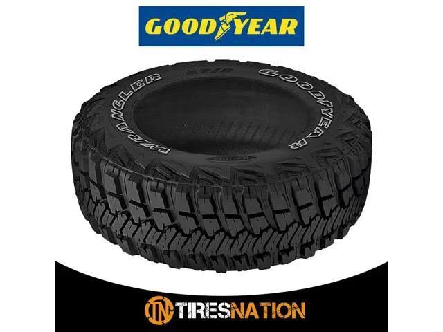 LT315/70R17 Tire with Kevlar G377796
