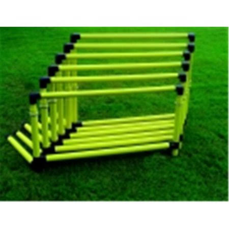 Adjust-A-Hurdles Set U924