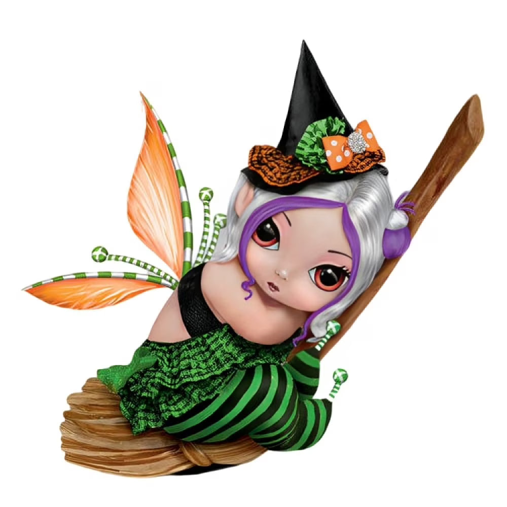 Fairy Sweet Spell Baby Doll L707787