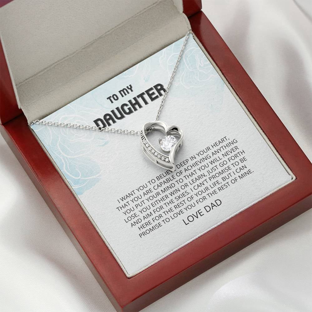 Daughter Necklace O726493