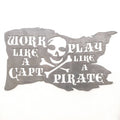 Metal Cut Sign 28x18in M862