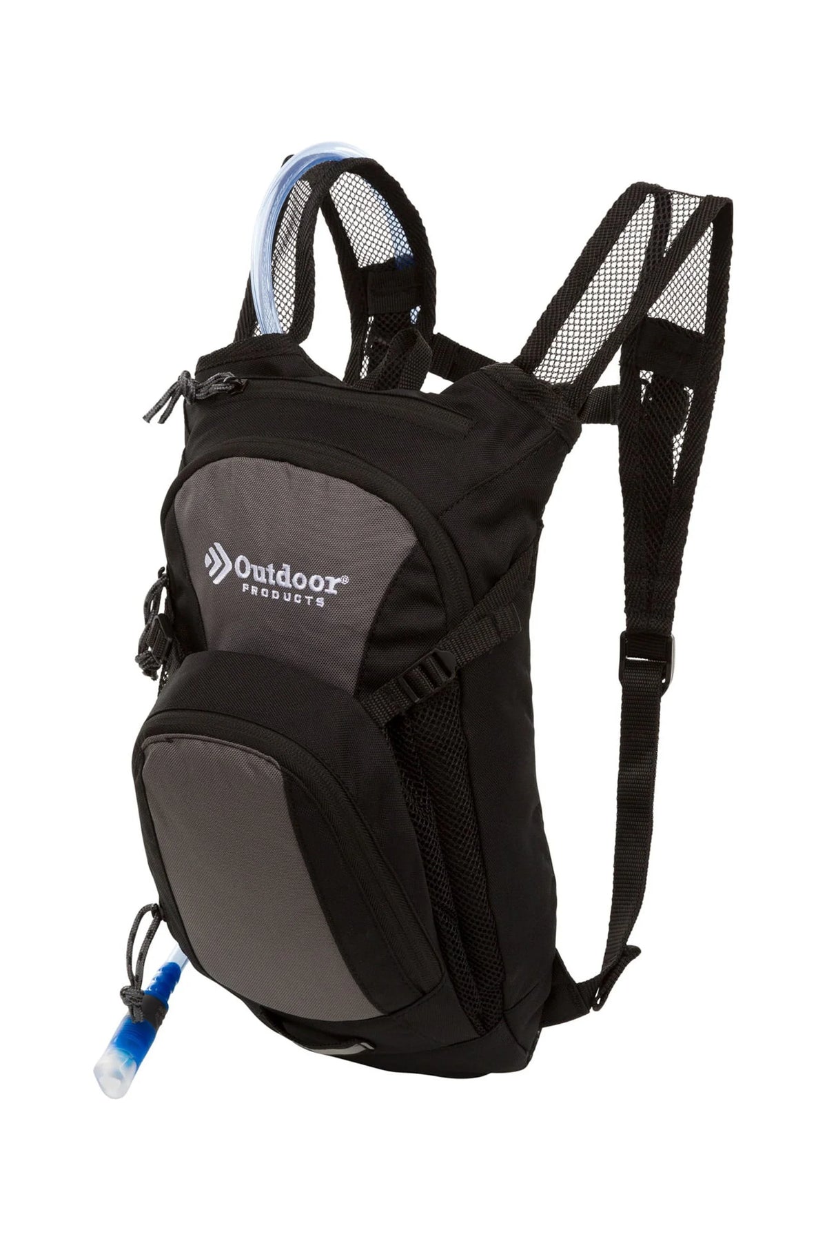 Black Hydration Pack N763