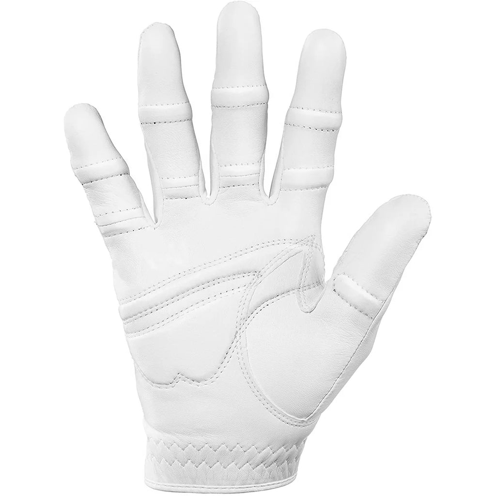 White XL Golf Glove H68195