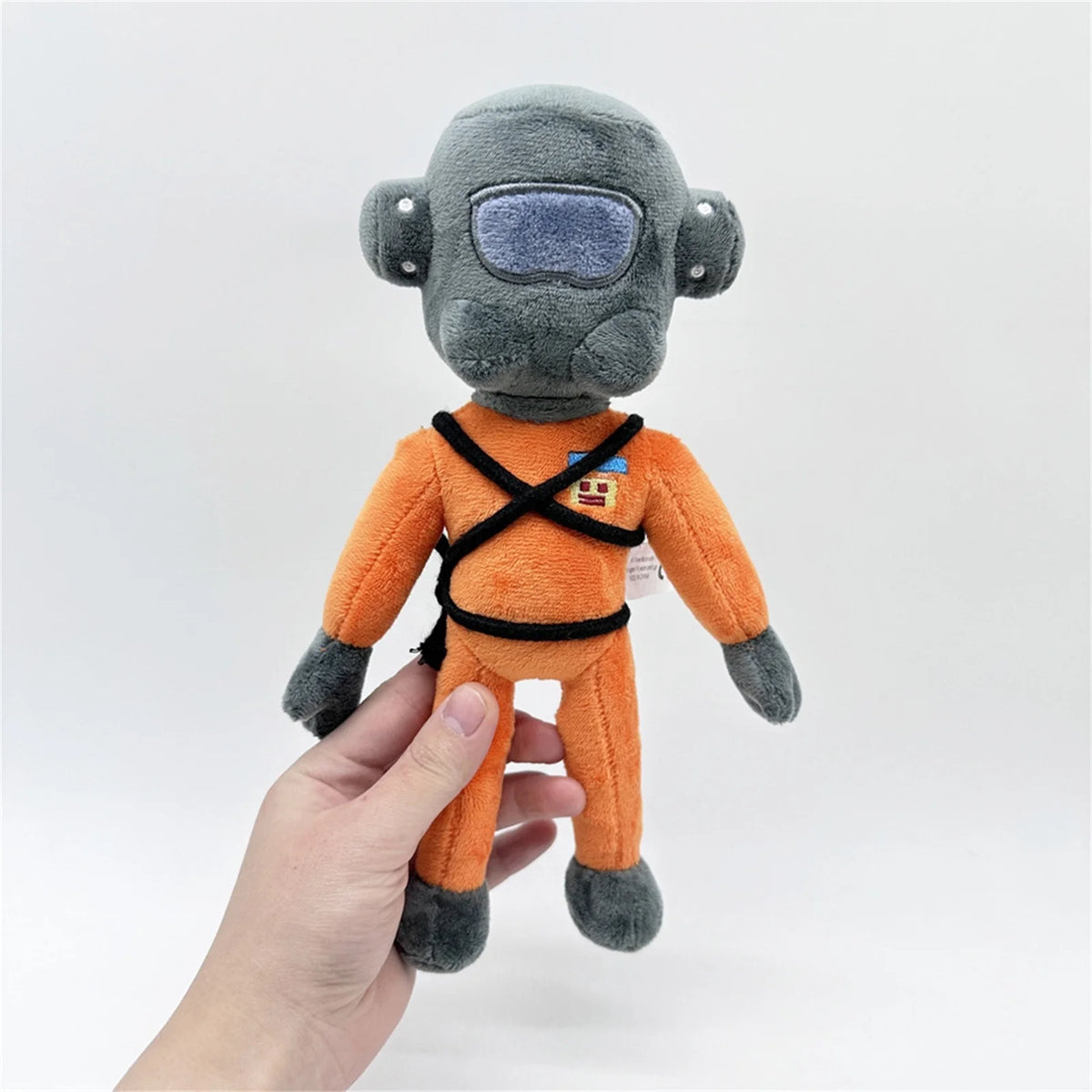9.8 Inch Soft Stuffed Plushies Doll Q381797