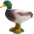 Mallard Duck Animal Figure B7065
