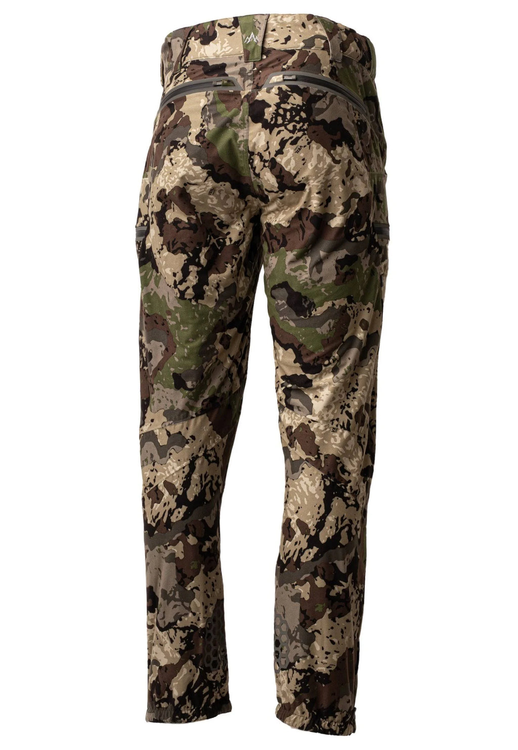 Selkirk Pant U4558