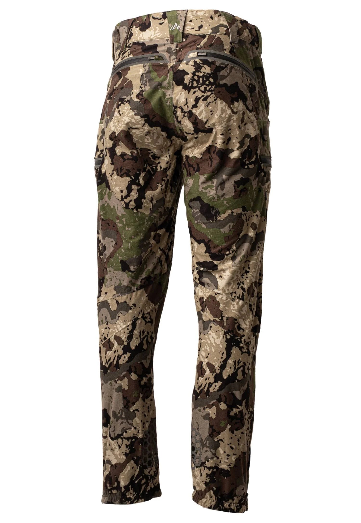 Selkirk Pant U4558