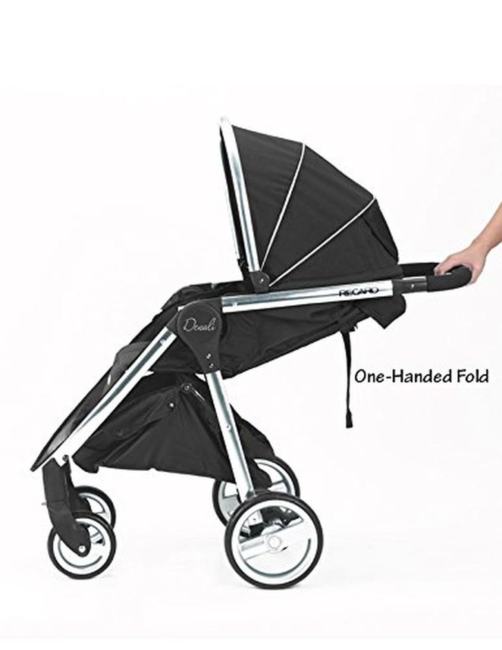 Granite Performance Stroller D929616