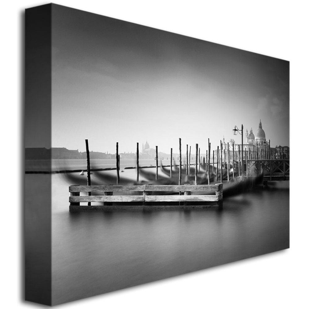 Venice Dream Canvas Art H828