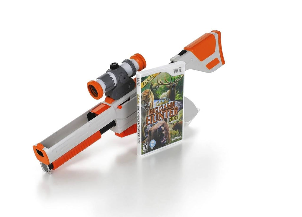 Big Game Hunter 2012 J469545