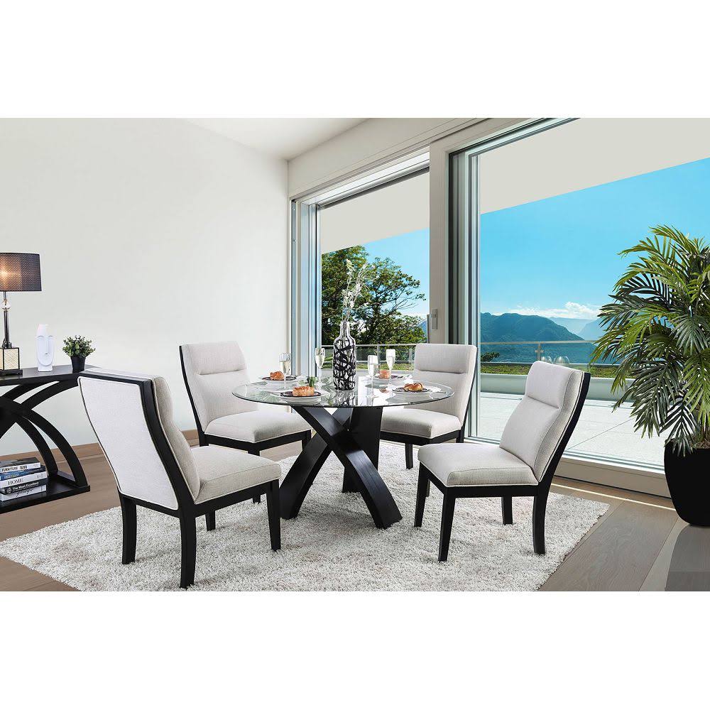 Jasmin Side Chair J234