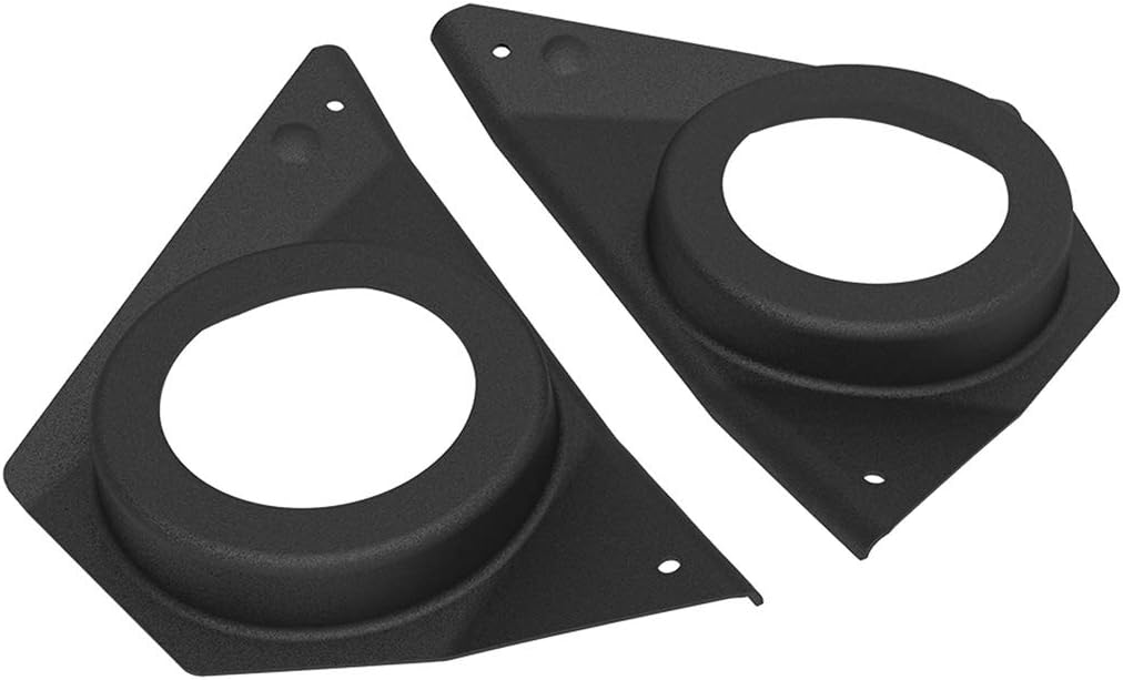 Front Door Speaker Panels Pack of 2 Q437573