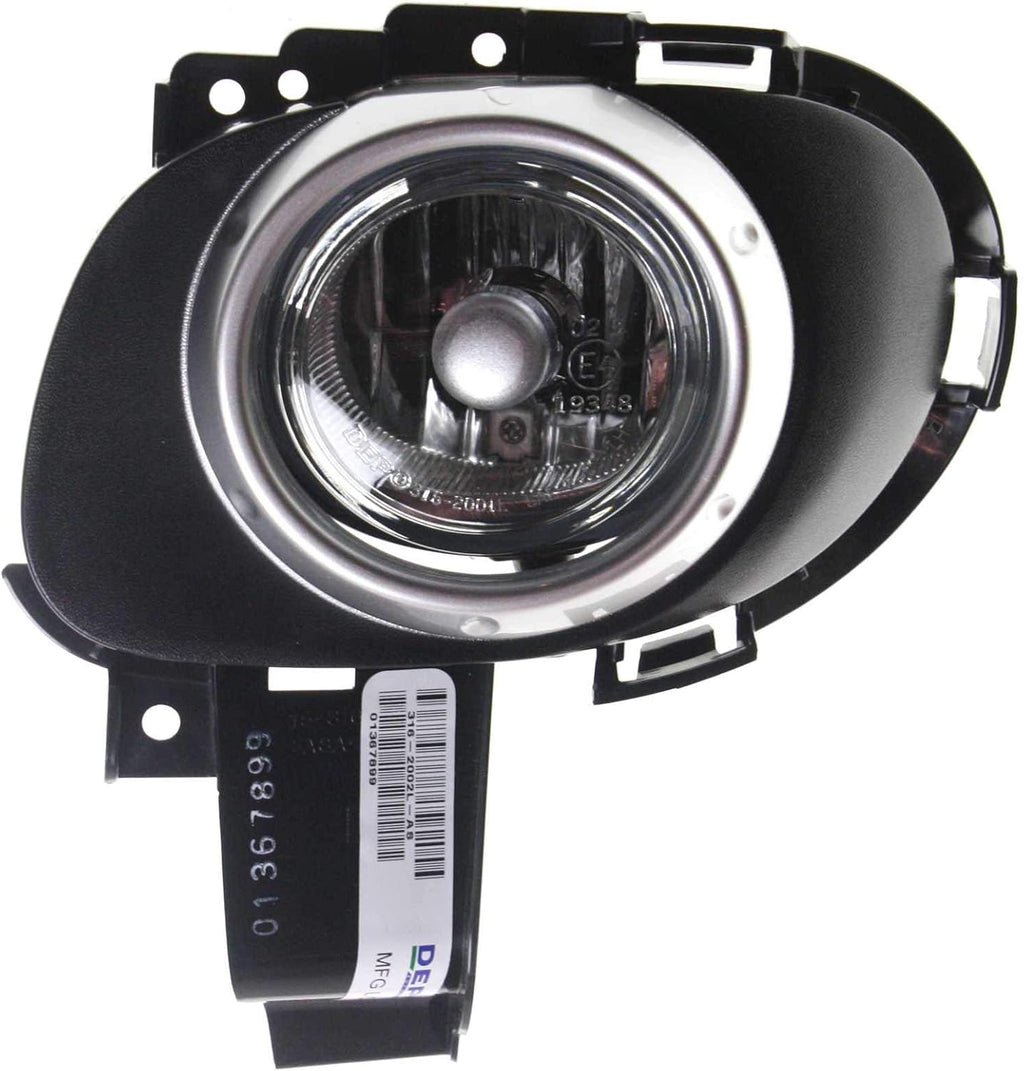 Fog Light Set of 2 A458353