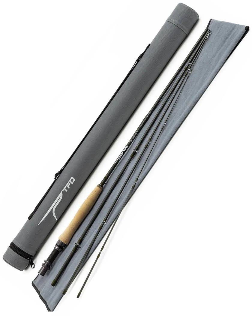 Fly Rod B61914