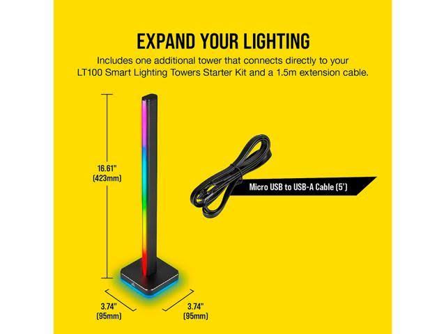 Smart Lighting Tower Expansion Kit K778034