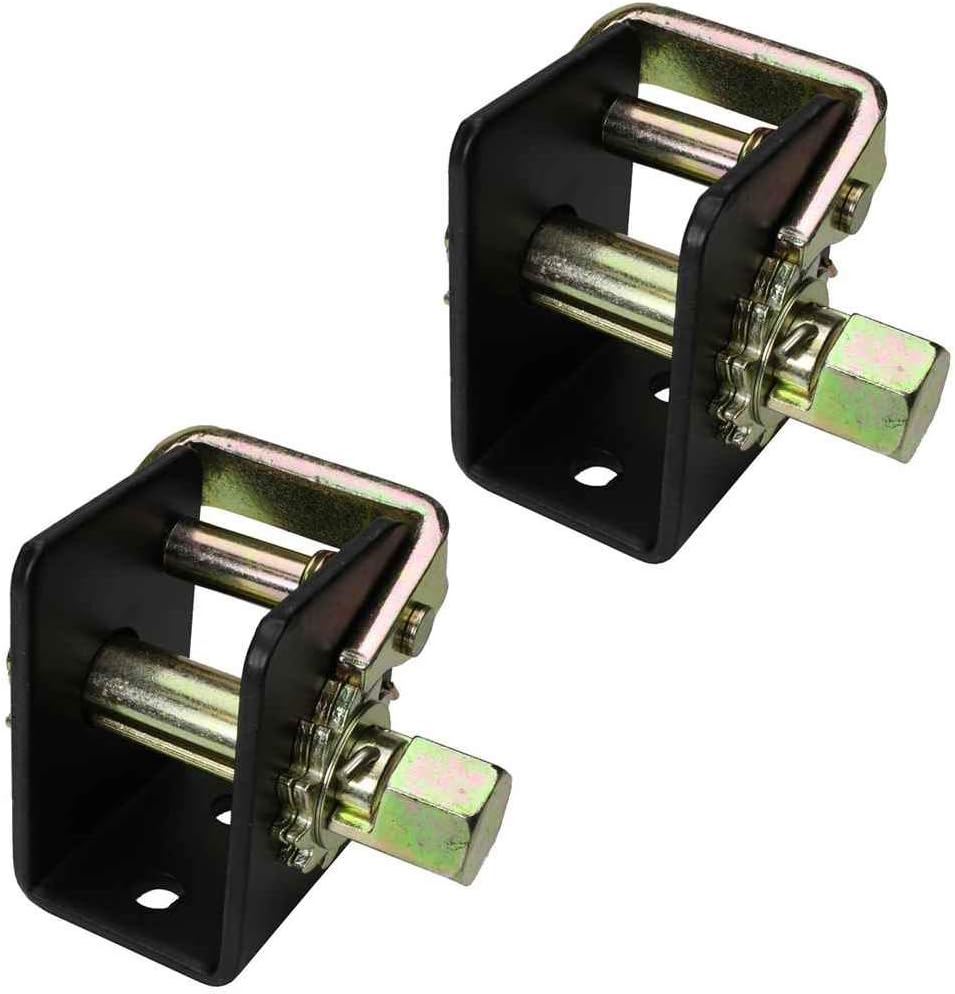 2 Pack Lashing Truck Tie Down Winch T6636