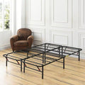 California King Platform Bed Frame H317482