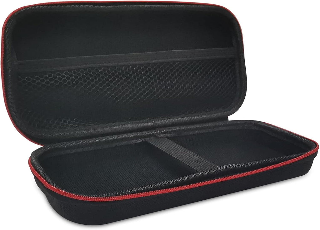 EVA Zipper Hard Travel Case for Handheld Game Console F463057