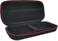 EVA Zipper Hard Travel Case for Handheld Game Console F463057