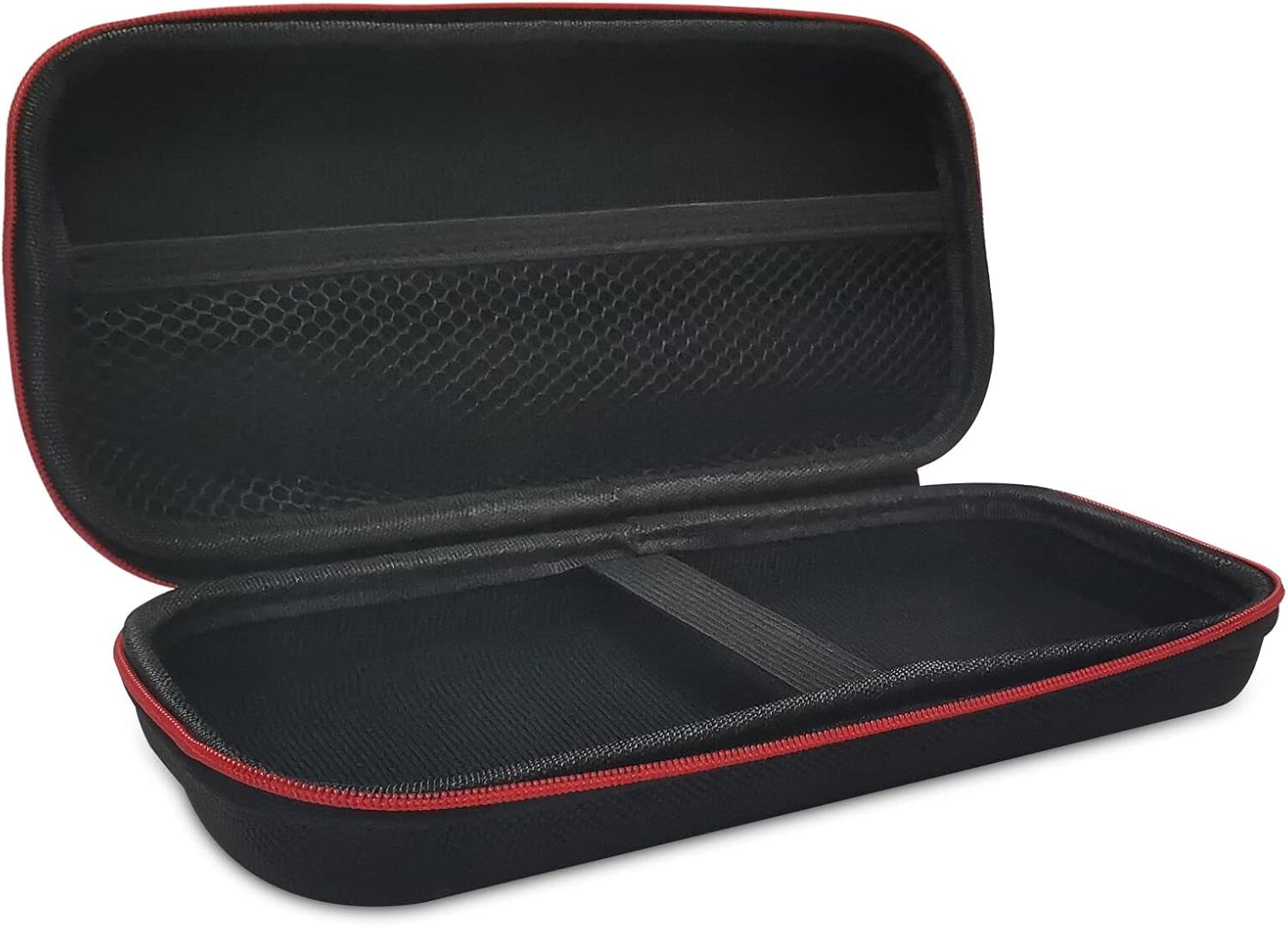 EVA Zipper Hard Travel Case for Handheld Game Console F463057