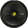 15" Subwoofer Single Voice Coil 4-Ohm T78255