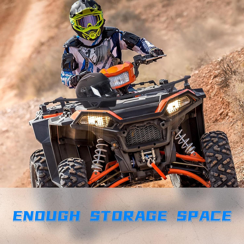 Front Rack Extender Cargo Rack Extender Q2105