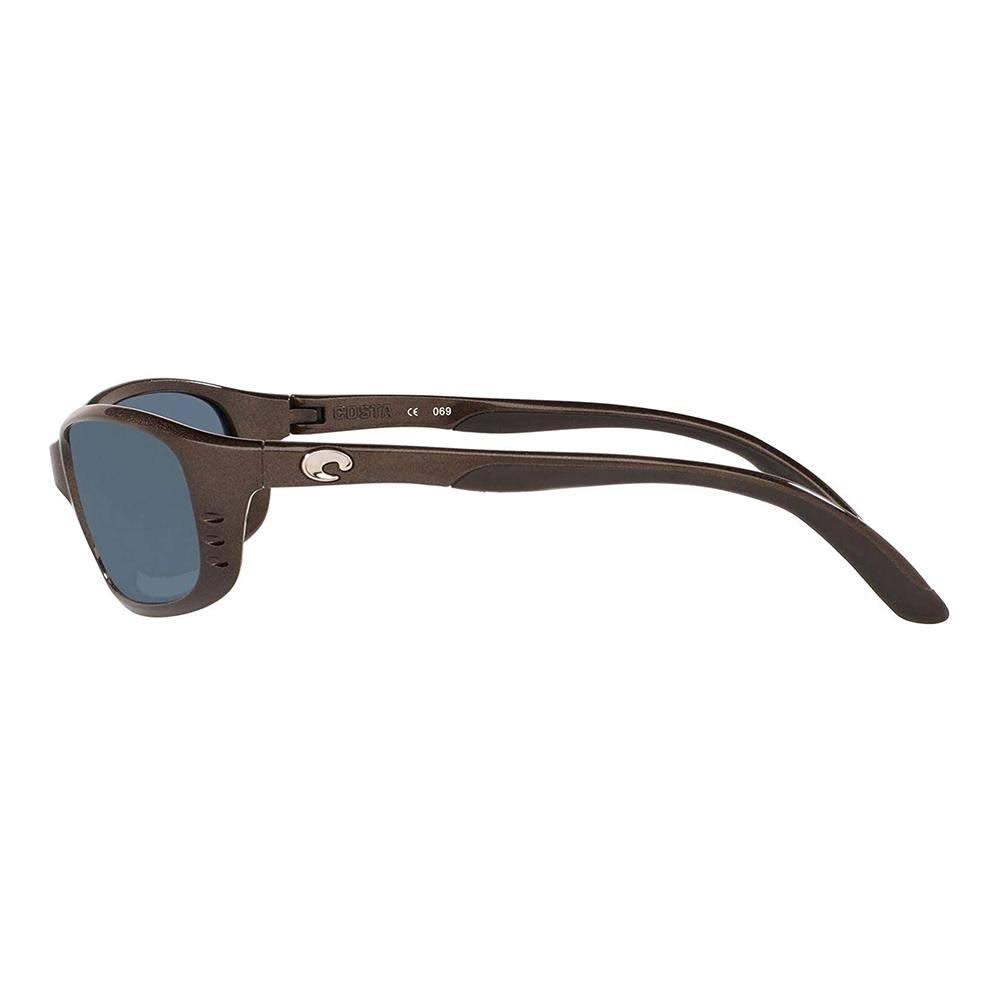 Gunmetal Gray 580P Sunglasses F654629