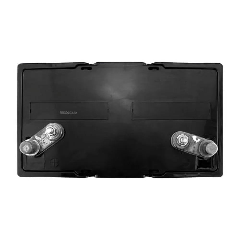 Group 27 Sealed AGM Deep Cycle Marine Battery M222990