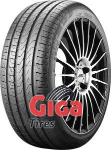 225/50R17 94H Runflat Summer Tires T393