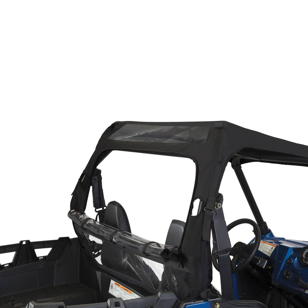 UTV Roll Cage Top with Front and Rear Windows K911