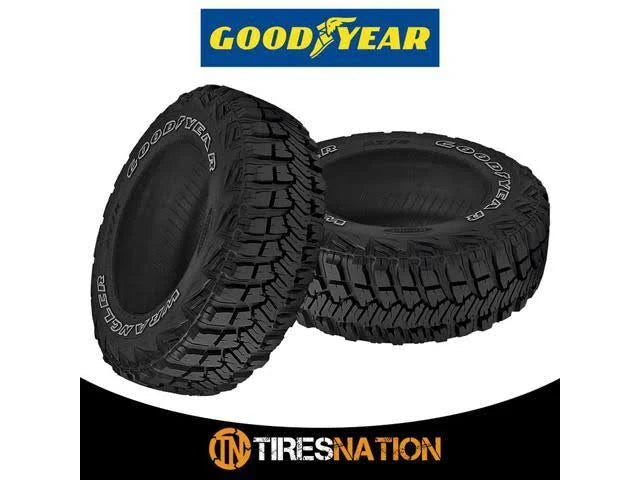 LT315/70R17 Tire with Kevlar G377796