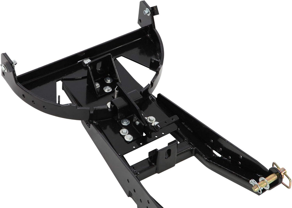 72" Pro UTV Snow Plow RED Y30381
