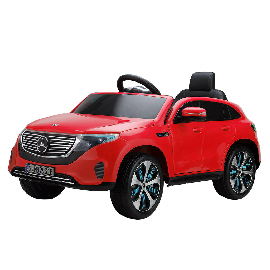 Red Ride-On Toy Car C7081