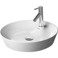 Above-Counter Bathroom Sink H16571