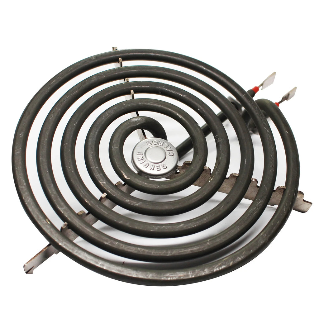6 inch 5 Turns Surface Burner Element for Range Stove Cooktop Y682160