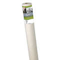 52 in. x 6 Yards Acrylic Primed Linen Canvas Roll K87834