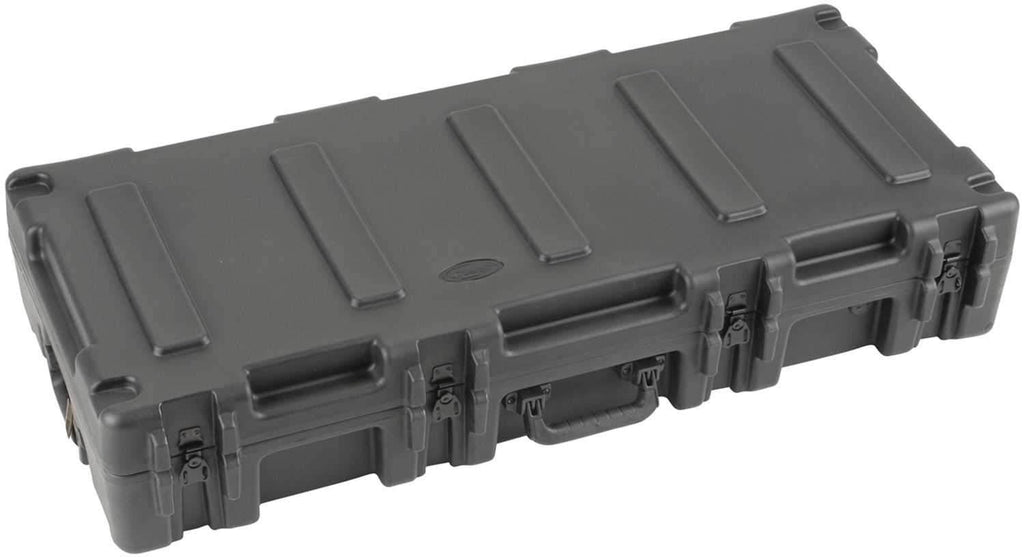 3R Series Hard Case D808