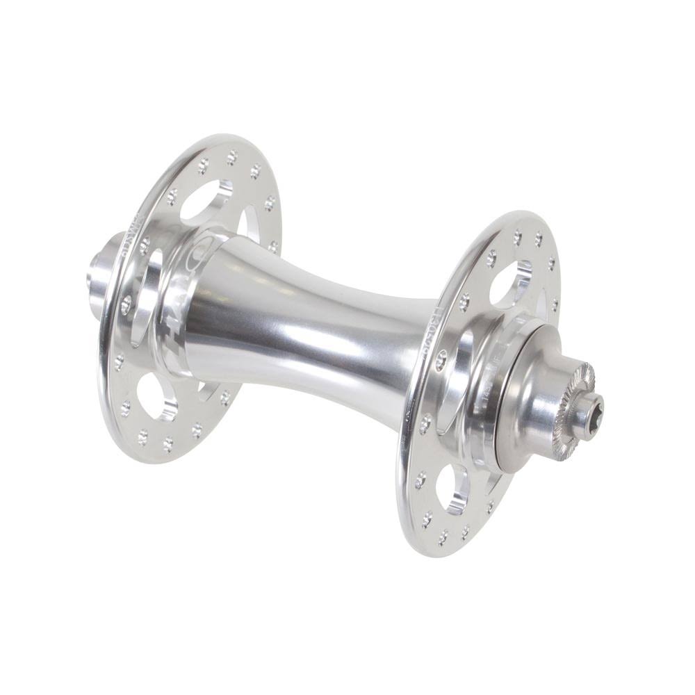 Polished 32H Rear Hub D985502