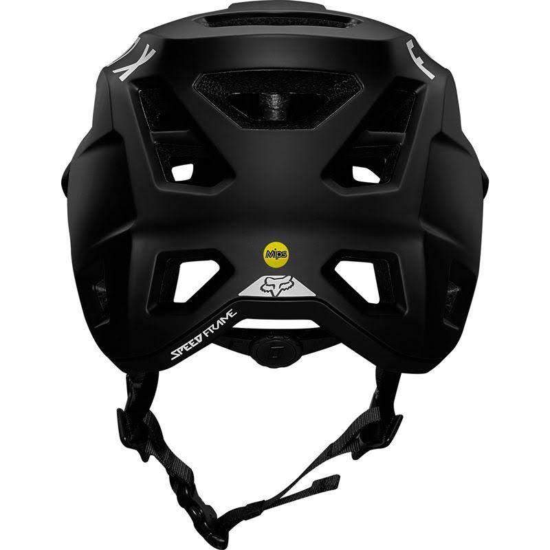 Green/Black MIPS Helmet Y451