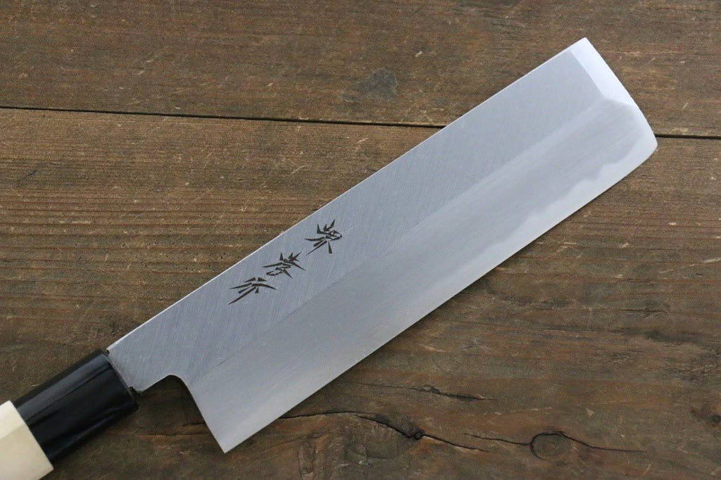 Japanese Chef's Usuba Vegetable Knife 150mm H174