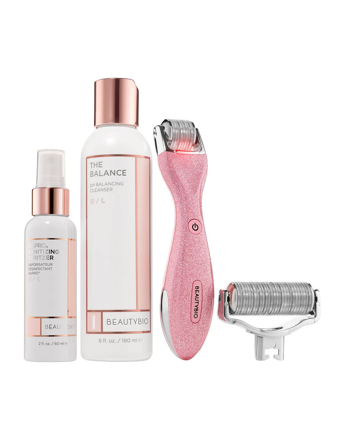 GloPRO Skincare Tool G276