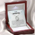 Daughter Necklace O726493