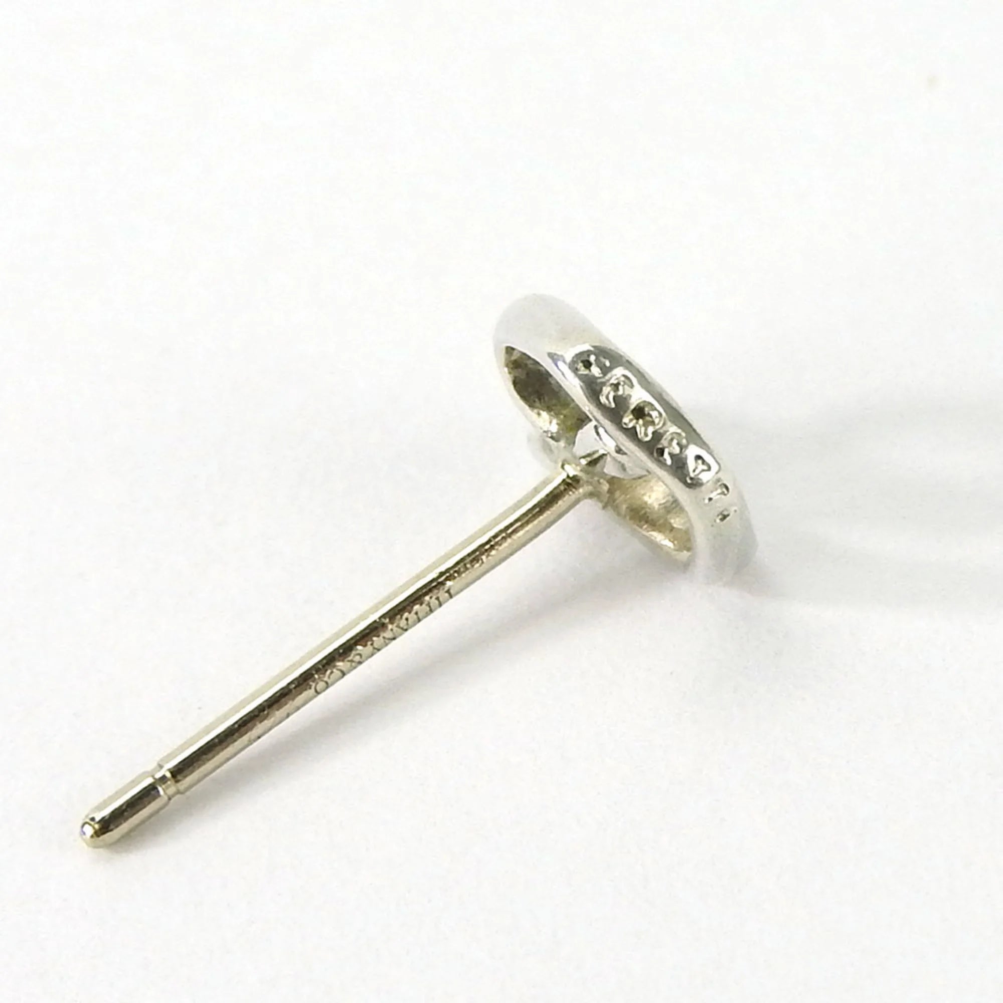 Silver 925 Earrings E848546