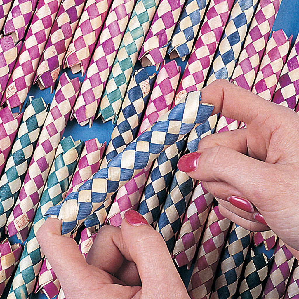 72 Pc Finger Traps L1001