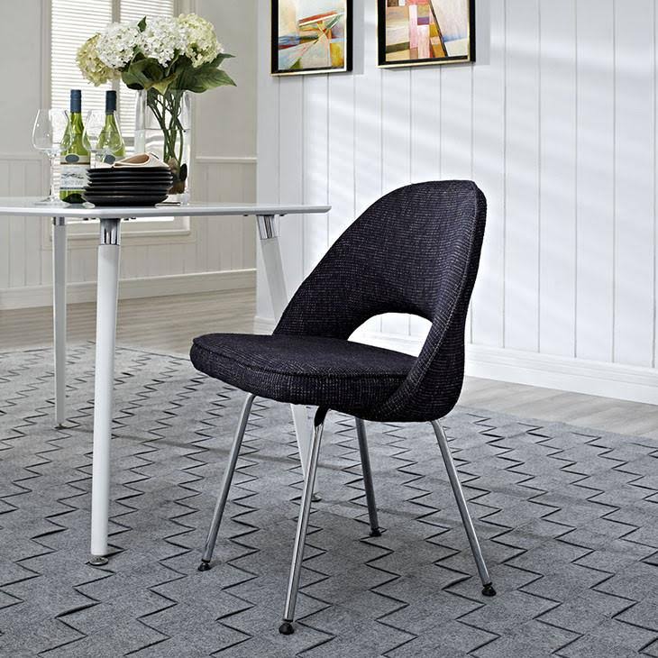 Red Dining Side Chair C308872