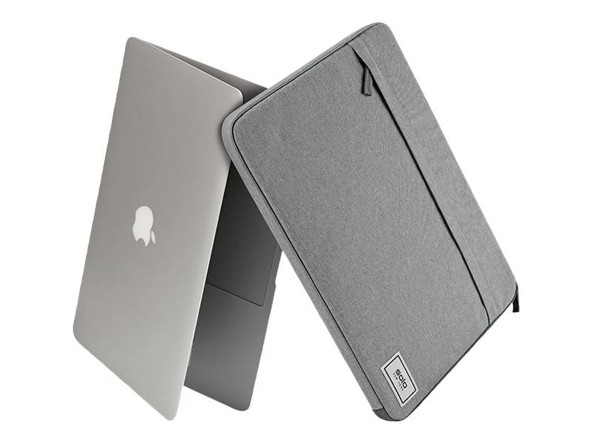 Recycled PET Polyester 13-Inch Laptop Sleeve U6207