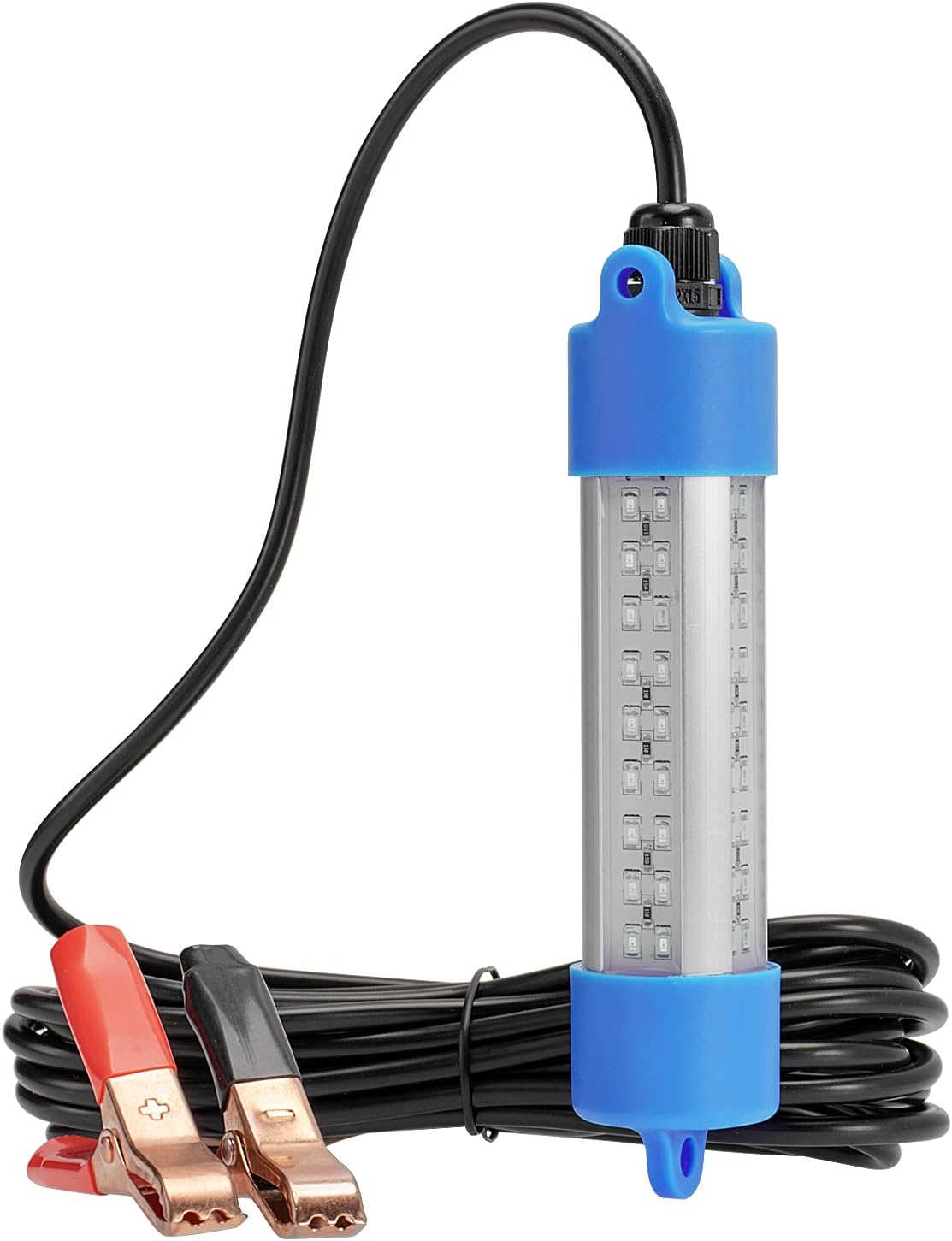 12V 108 LED Submersible Fishing Light Pack of 2 Y3115
