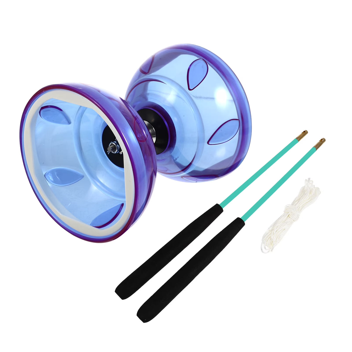 Chinese Yoyo Diabolo Toy T774